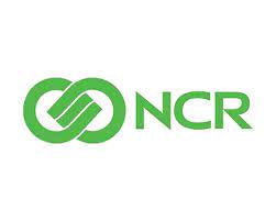 NCR logo