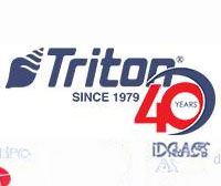 Triton logo