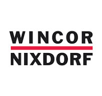 Wincor Nixdorf logo