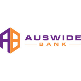 Auswide Bank logo