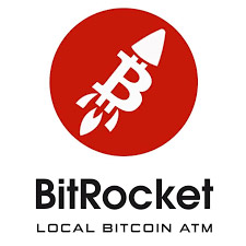 Bit Rocket logo