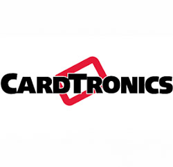 Cardtronics logo