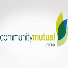 Community Mutual logo