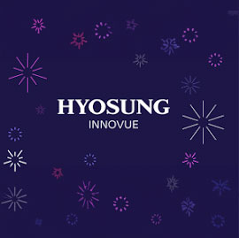 Hyosung logo
