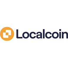 Local Coin logo