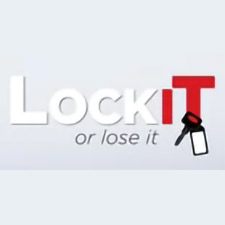 Lock It logo