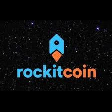 Rockit Coin logo