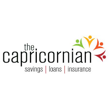 The Capricornian logo